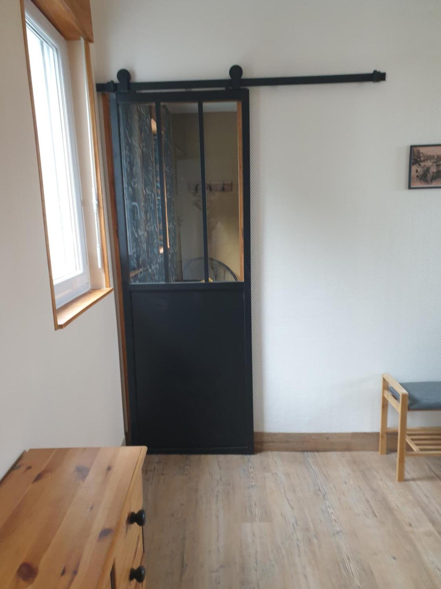 O'3 Ports Apartment Le Treport Room photo