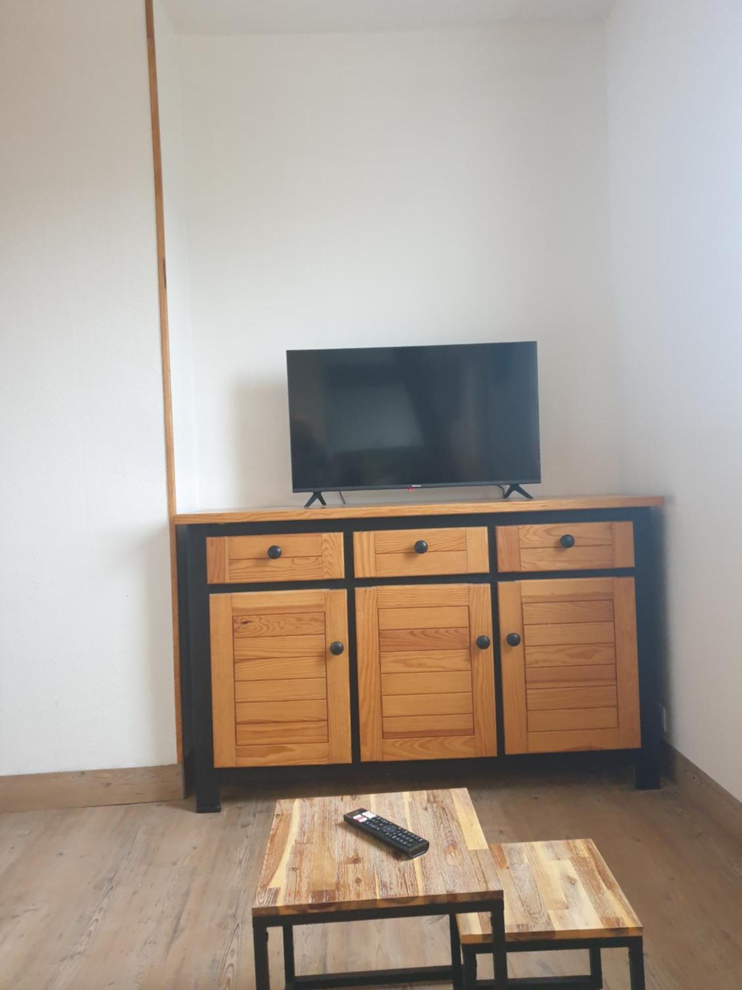 O'3 Ports Apartment Le Treport Room photo