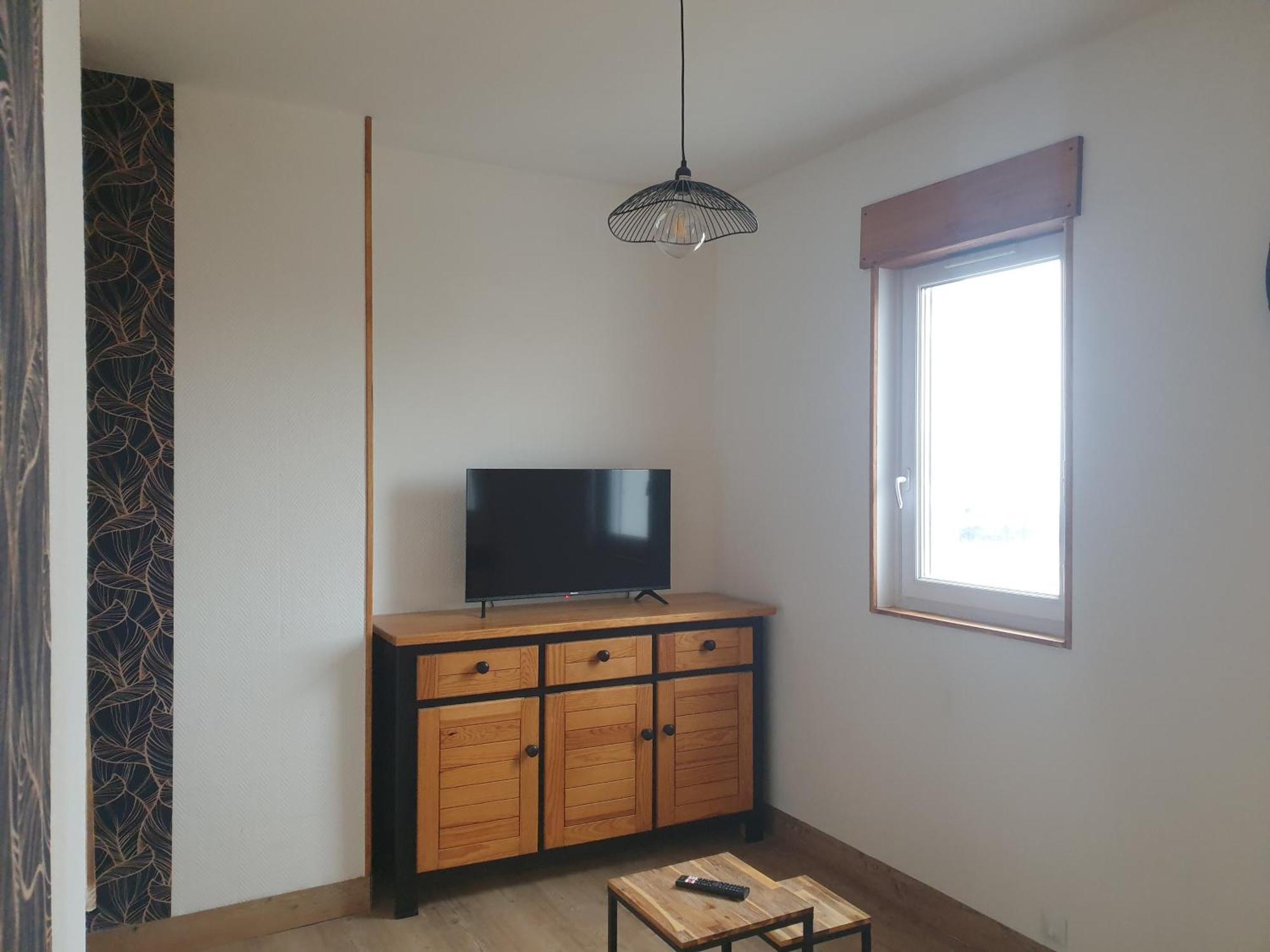 O'3 Ports Apartment Le Treport Room photo