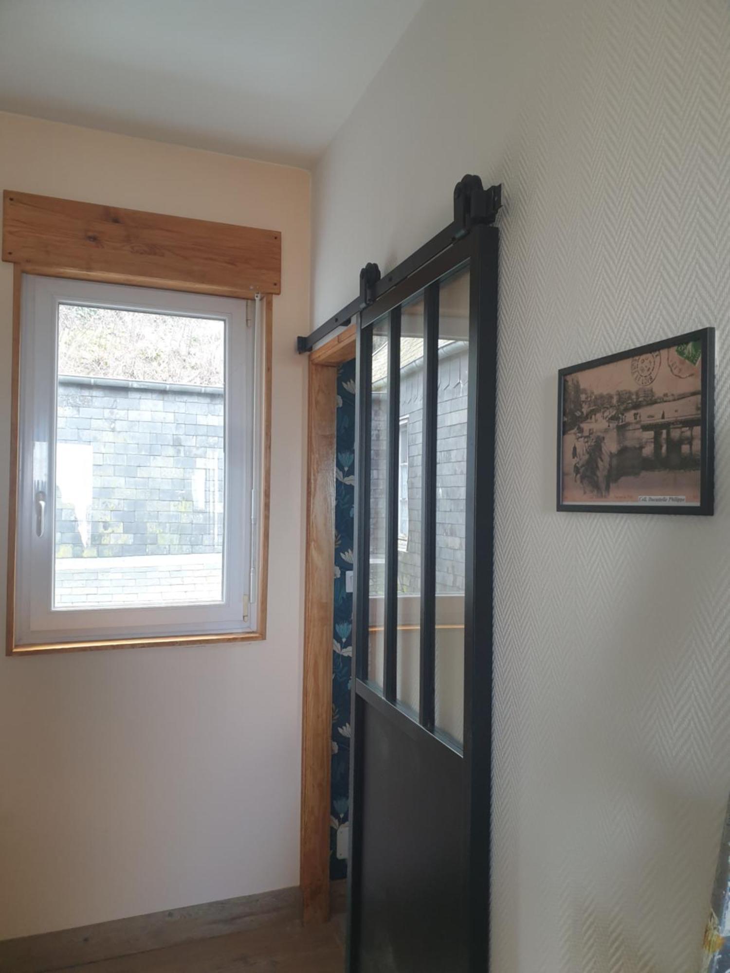 O'3 Ports Apartment Le Treport Room photo