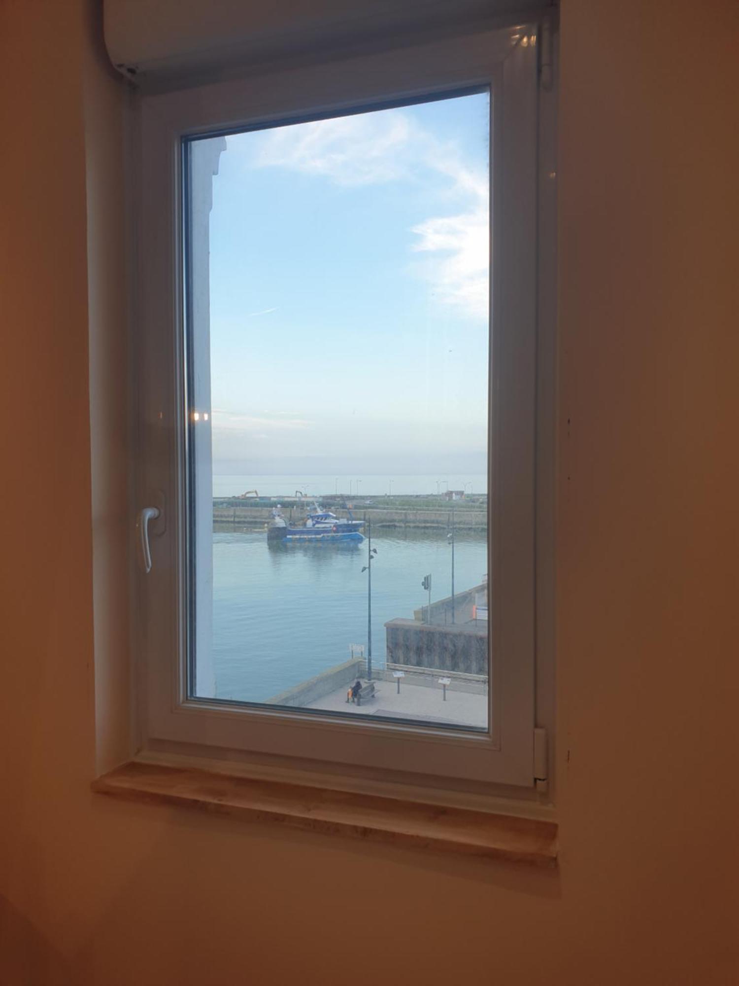 O'3 Ports Apartment Le Treport Room photo