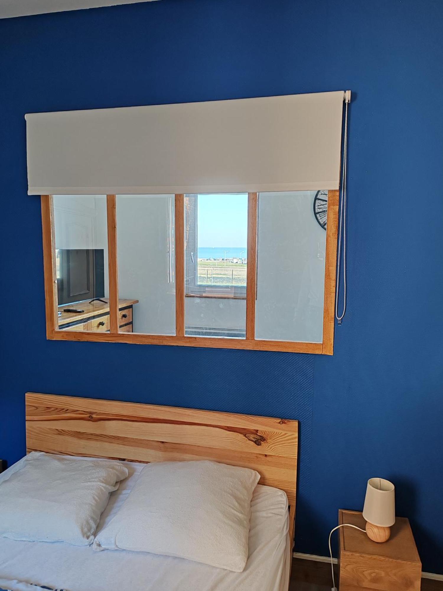 O'3 Ports Apartment Le Treport Room photo